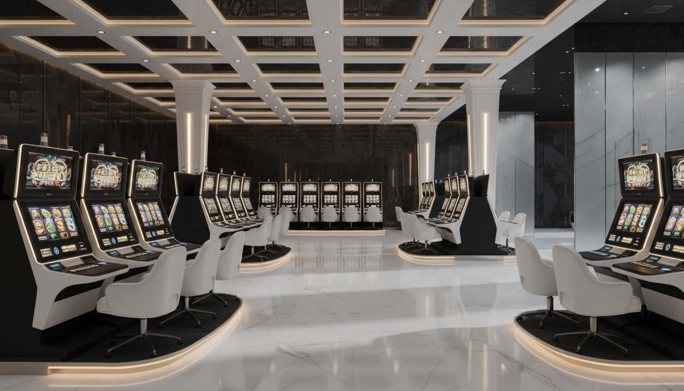 777 Casino — Proceso de Registro y Acceso